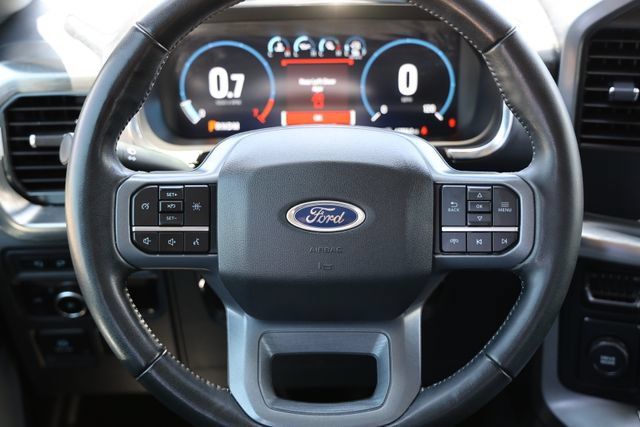 Used 2023 Ford F150 Lariat RWD image 14