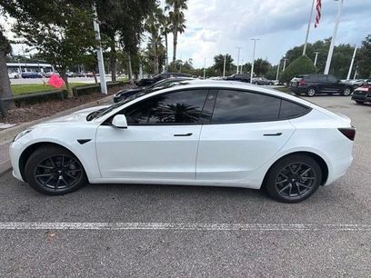 Used 2022 Tesla Model 3 Long Range