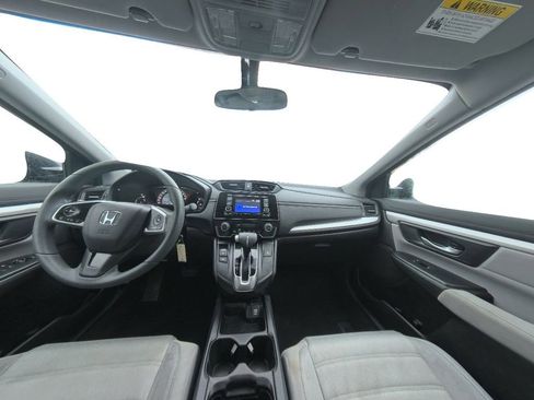 Used 2017 Honda CR-V LX image 22