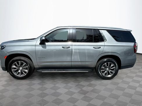 Used 2023 Chevrolet Tahoe LT RWD image 9