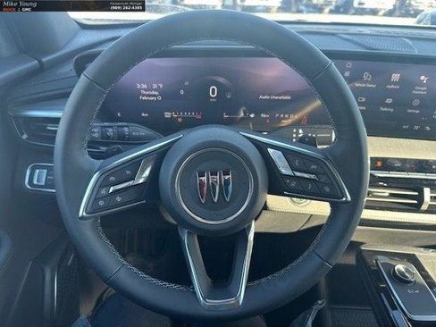 New 2026 Buick Enclave Preferred w/ Power Package image 17