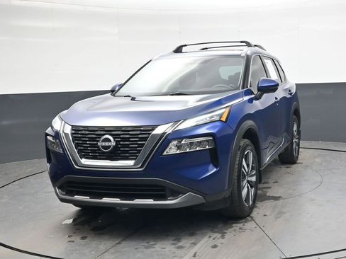 Used 2023 Nissan Rogue SL image 9