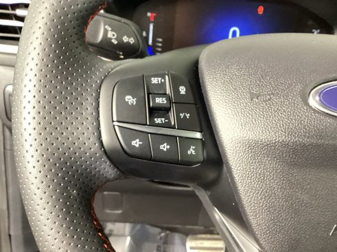 Used 2024 Ford Escape ST-Line w/ Tech Pack #1 AWD/4WD image 22