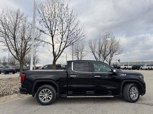 Used 2023 GMC Sierra 1500 Denali image 9