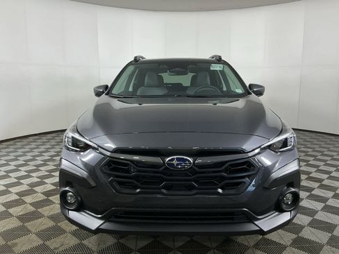 New 2025 Subaru Crosstrek 2.5i Limited image 2