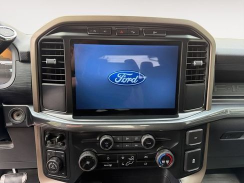 Used 2024 Ford F150 STX w/ Equipment Group 201A FX4 AWD/4WD image 15