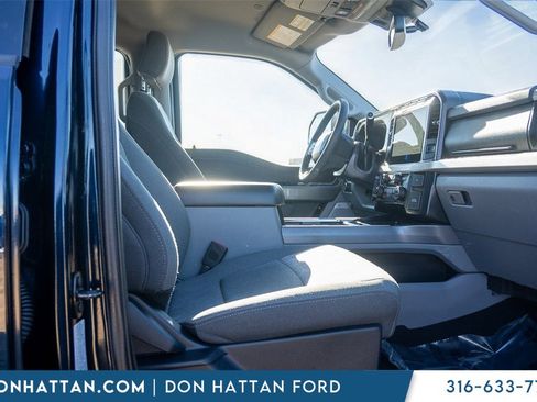 Used 2024 Ford F250 XLT w/ XLT Premium Package image 25