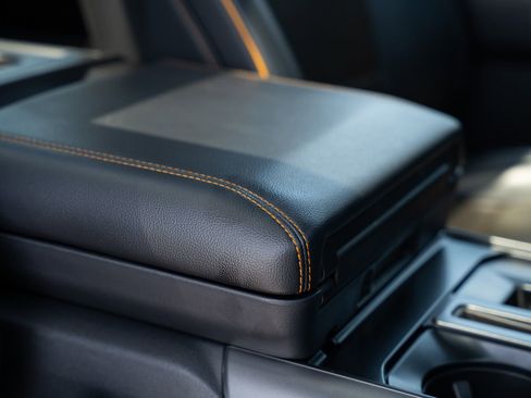 Used 2025 Ford F150 Tremor w/ Equipment Group 402A High image 11