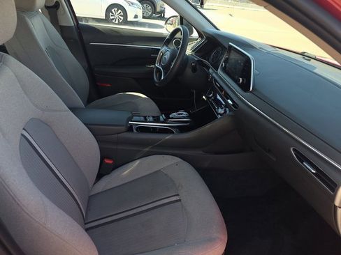 Used 2020 Hyundai Sonata SEL image 5