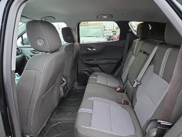 New 2026 Chevrolet Blazer LT w/ LPO, Floor Liner Package FWD image 8