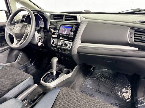 Used 2017 Honda Fit LX image 29