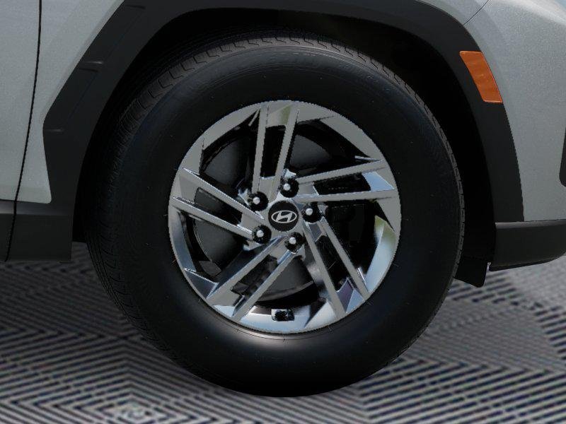 New 2026 Hyundai Tucson SE FWD image 25
