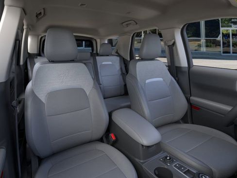 New 2025 Ford Bronco Sport Badlands w/ Badlands Tech Package image 10