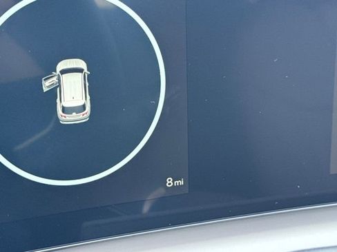 New 2026 Hyundai Tucson Limited image 16