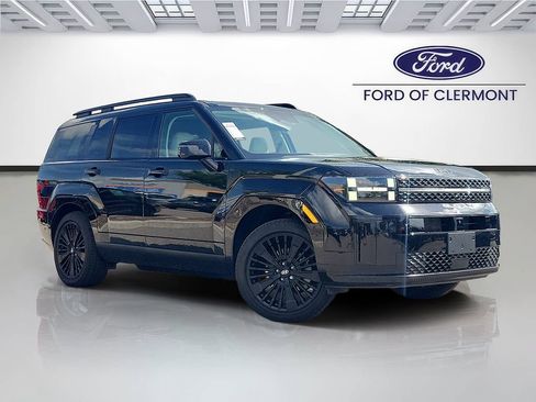 Used 2024 Hyundai Santa Fe Calligraphy AWD/4WD image 1