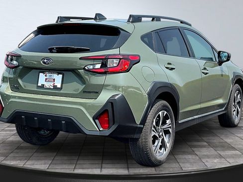 Used 2026 Subaru Crosstrek 2.5i Premium AWD/4WD image 6