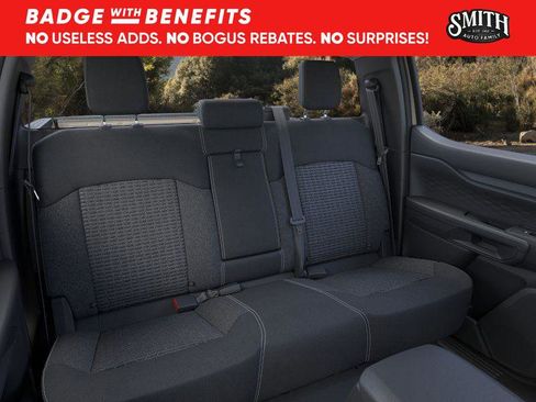 New 2025 Ford Ranger XL w/ Trailer Tow Package image 12