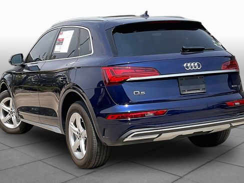 Used 2023 Audi Q5 2.0T Premium w/ Convenience Package AWD/4WD image 12