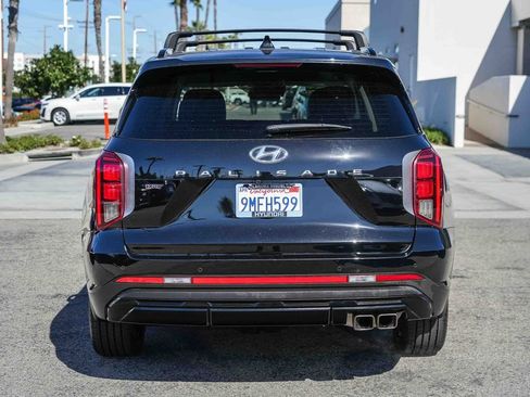 Used 2024 Hyundai Palisade XRT image 7