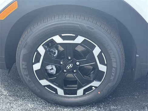 New 2026 Hyundai Santa Fe SEL image 11