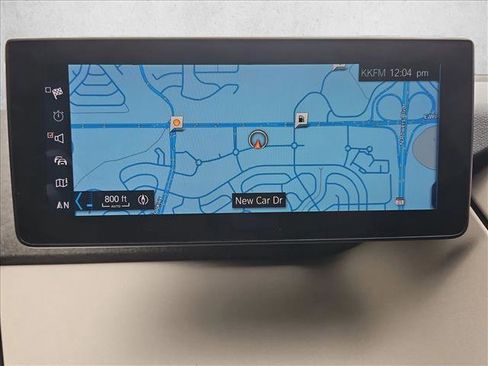 Used 2018 BMW i3 image 13
