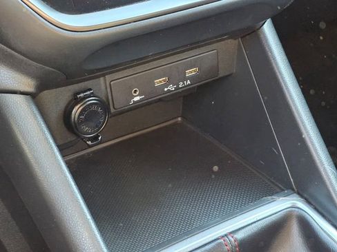 Certified 2022 Subaru WRX Premium image 30