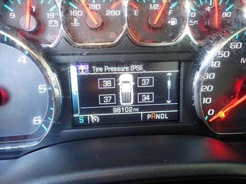 Used 2018 Chevrolet Silverado 1500 LT w/ Trailering Package image 21