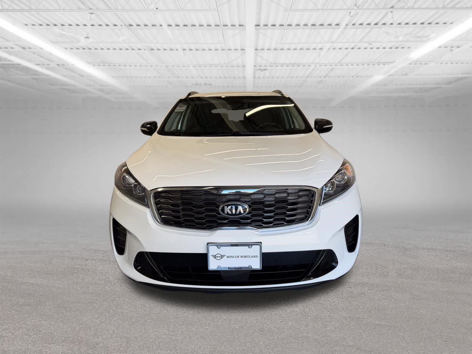 Used 2020 Kia Sorento S AWD/4WD image 9