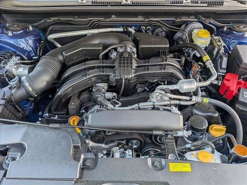 New 2026 Subaru Crosstrek 2.5i Limited AWD/4WD image 17