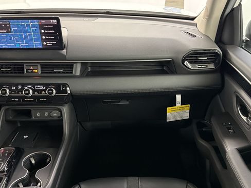 New 2026 Honda Pilot EX-L image 29