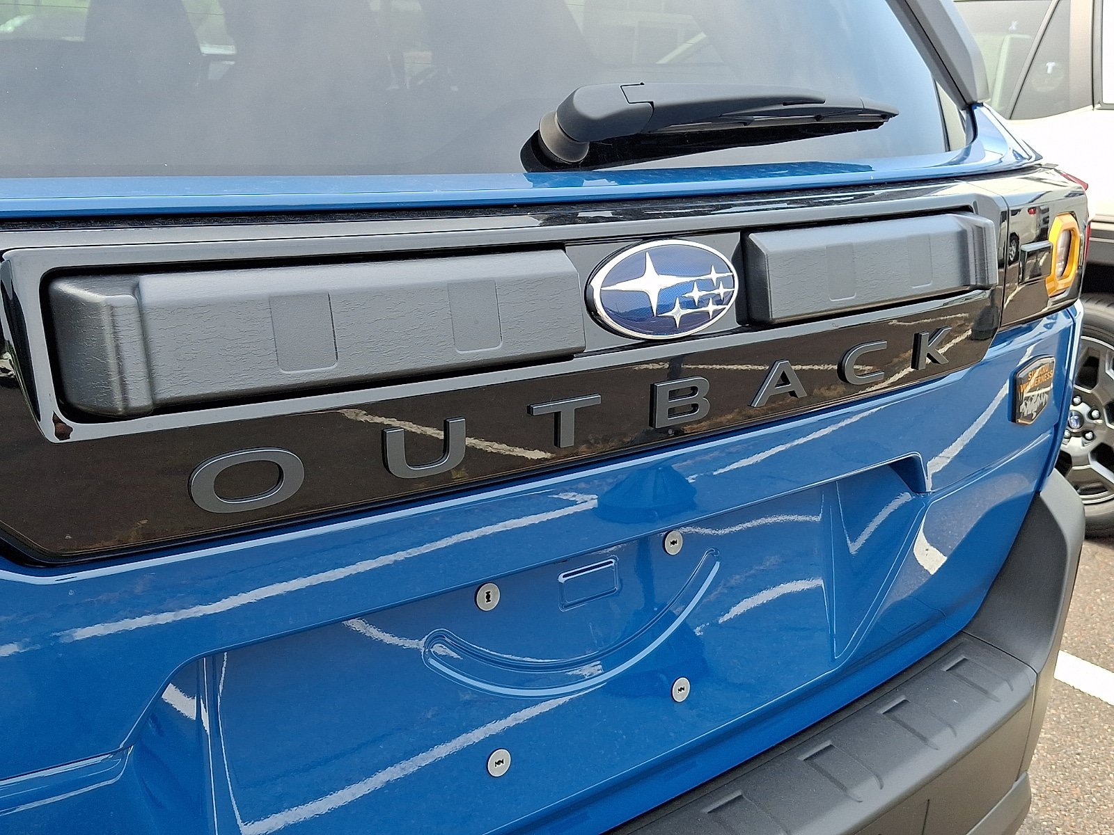 New 2026 Subaru Outback Wilderness AWD/4WD image 5