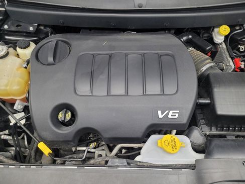 Used 2019 Dodge Journey GT AWD/4WD image 30