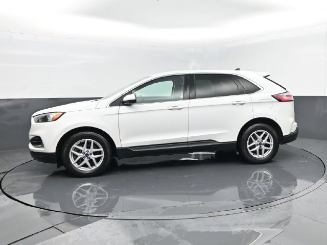 Used 2022 Ford Edge SEL AWD/4WD image 5