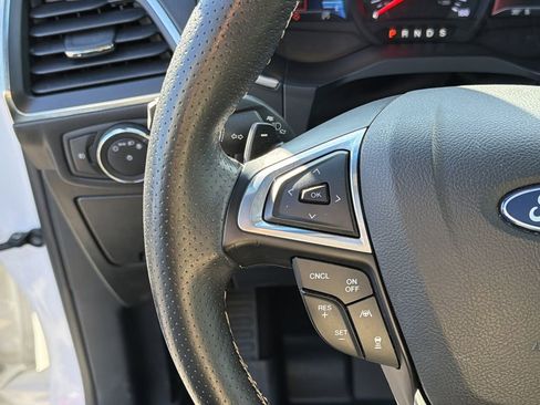 Used 2019 Ford Edge ST w/ Equipment Group 401A image 27