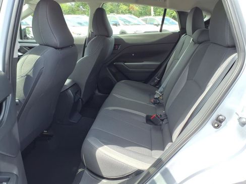 New 2025 Subaru Impreza 2.0i image 16