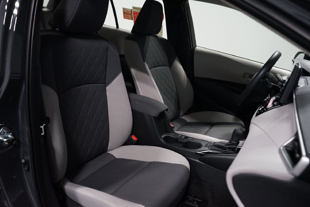 New 2027 Toyota Corolla LE FWD image 27