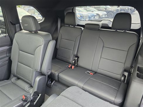 New 2026 Buick Enclave Sport Touring w/ Super Cruise Package image 26