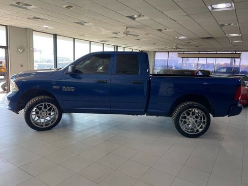 Used 2017 RAM 1500 Express w/ Express Value Package image 4