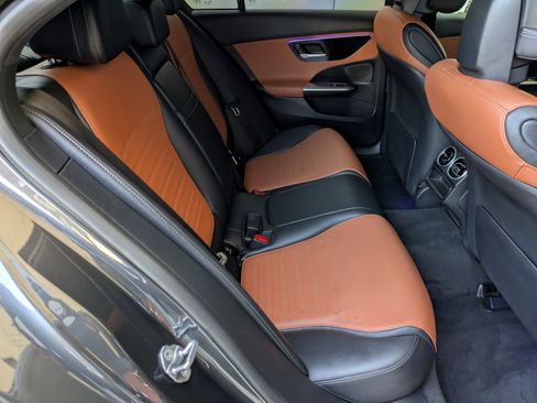 Used 2023 Mercedes-Benz C 300 Sedan image 26