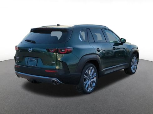 New 2026 MAZDA CX-50 AWD 2.5 S image 6