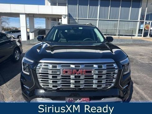 Used 2026 GMC Terrain Denali image 20