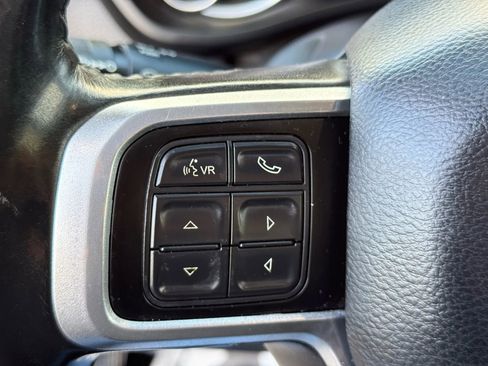 Used 2020 RAM 2500 Laramie image 13