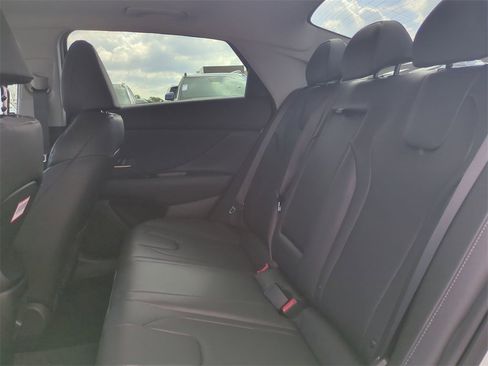 New 2026 Hyundai Elantra Limited image 14