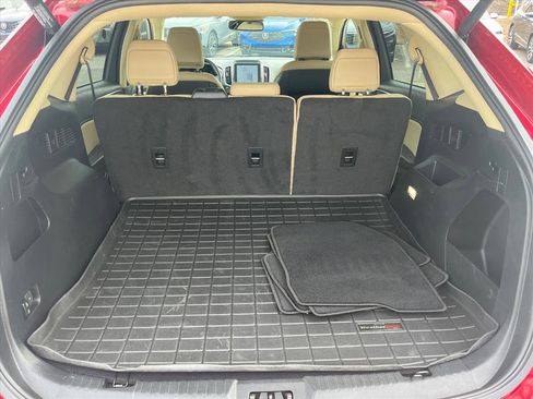 Used 2022 Ford Edge SEL w/ Convenience Package image 23