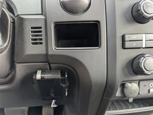 Used 2013 Ford F150 STX w/ Mid Equipment Group RWD image 20