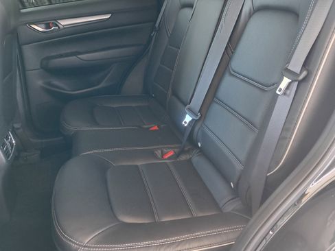 Used 2025 MAZDA CX-5 AWD 2.5 S w/ Preferred Package image 29