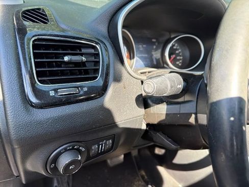 Used 2018 Jeep Compass Limited w/ Navigation Group AWD/4WD image 13