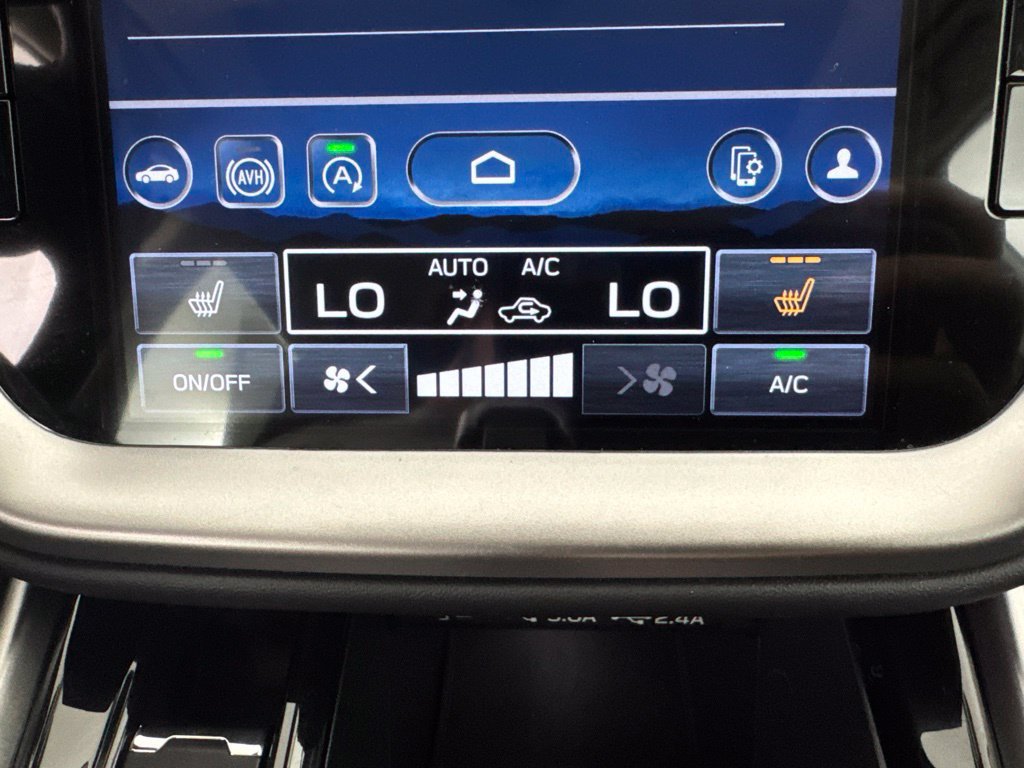 Used 2024 Subaru Outback Limited XT AWD/4WD image 52
