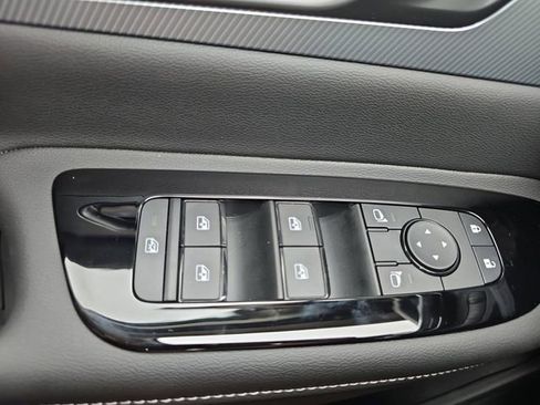 New 2026 Nissan Murano SL AWD/4WD image 29