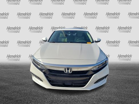 Used 2020 Honda Accord EX-L image 3